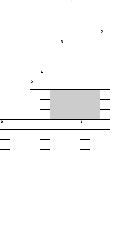 Кроссворд по предмету экономике - на тему 'Валовой внутренний продукт (ВВП)'