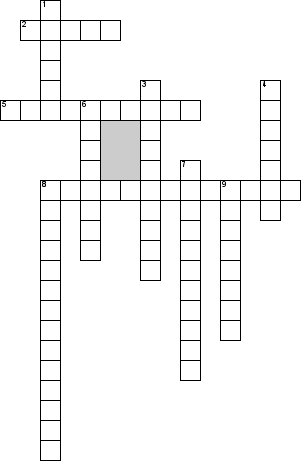 Кроссворд по предмету строительству - на тему 'Ручной электроинструмент'