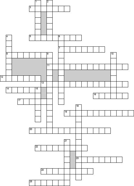 Кроссворд по предмету истории - на тему 'Сталинградская битва'