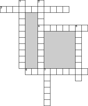 Кроссворд по предмету истории - на тему 'Вторая мировая война (латыш.)'