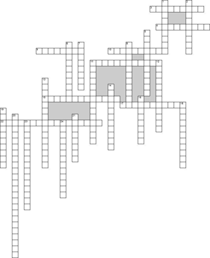 Кроссворд по предмету Страхування (укр.) - на тему 'Общий (укр.)'