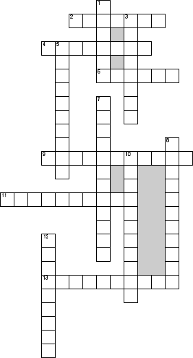 Кроссворд по предмету медицине - на тему 'Заболевание брюшной полости'