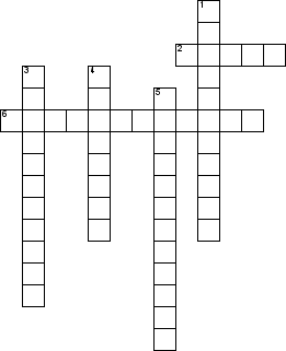 Кроссворд по предмету бухгалтерскому учету (бухучету) - на тему 'Учет труда и его оплаты'