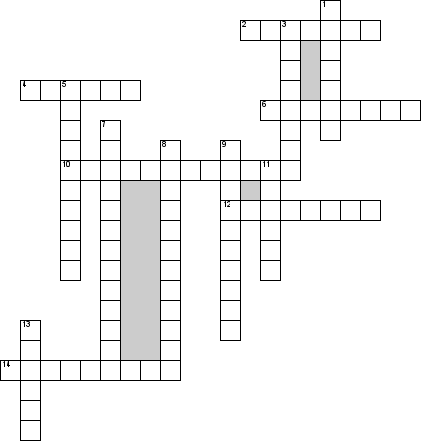 Кроссворд по предмету Правознавство (укр.) - на тему 'Публiчне адмiнiстрування та влада (укр.)'