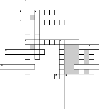 Кроссворд по предмету Правознавство (укр.) - на тему 'Трудове та господарське право (укр.)'