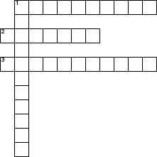 Кроссворд по предмету Правознавство (укр.) - на тему 'Правосуддя (укр.)'