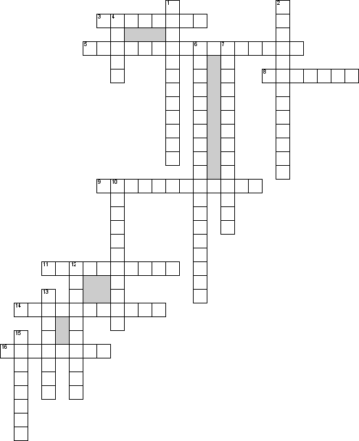 Кроссворд по предмету менеджменту - на тему 'Ризик-менеджмент (укр.)'