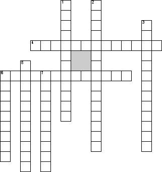 Кроссворд по предмету менеджменту - на тему 'Умови ефективностi структури управлiння пiдприємств готельно-ресторанного бiзнесу (укр.)'