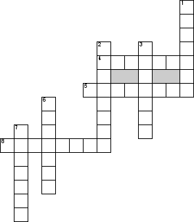 Кроссворд по предмету литературе - на тему 'Пушкин А.С. "Пиковая дама"'