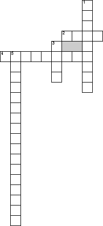 Кроссворд по предмету хирургии - на тему 'Жесткие повязки'