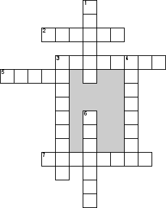 Кроссворд по предмету физике - на тему 'Нобелевская премия'
