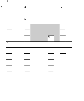 Кроссворд по предмету Пiдприємство (укр.) - на тему 'Основнi етап пiдприємства (укр.)'