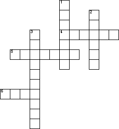 Кроссворд по предмету стоматологии - на тему 'Гигиена полости рта'