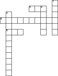 Кроссворд по предмету Фiзика (укр.) - на тему 'Обертальний рух у природi й технiцi (укр.)'