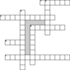 Кроссворд по предмету Фiзика (укр.) - на тему 'Общий (укр.)'