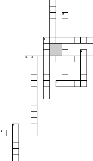 Кроссворд по предмету педиатрии - на тему 'Паротрофия'