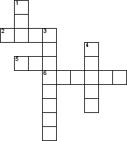 Кроссворд по предмету Казахский язык (каз.) - на тему 'Времена года (каз.)'