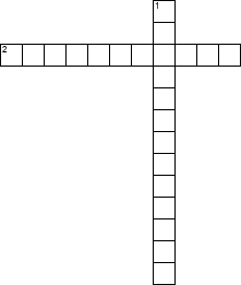 Кроссворд по предмету физической культуре - на тему 'Современные проблемы адаптивной физической культуры и ее видов'