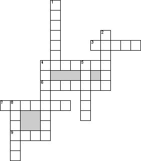 Кроссворд по предмету немецкому языку - на тему 'Овощи'