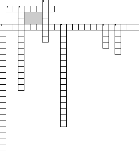 Кроссворд по предмету Економiка (укр.) - на тему 'Макроекономiчний аналiз (укр.)'